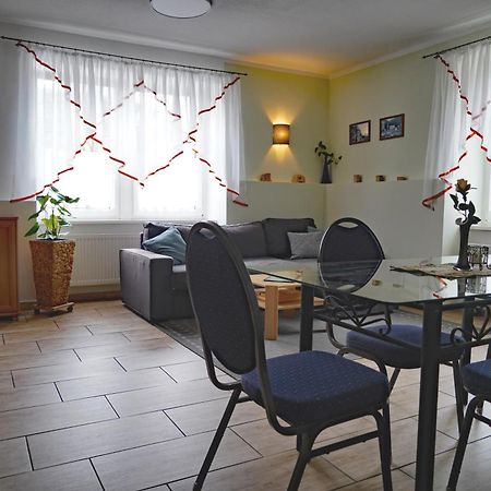 Ferienwohnung Fuessel Rathmannsdorf Exterior photo