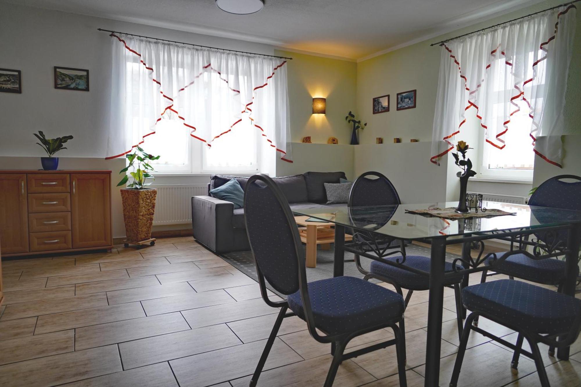 Ferienwohnung Fuessel Rathmannsdorf Exterior photo